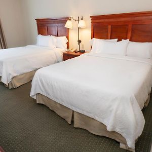 Queen Room Two Queen Beds Non-Smoking